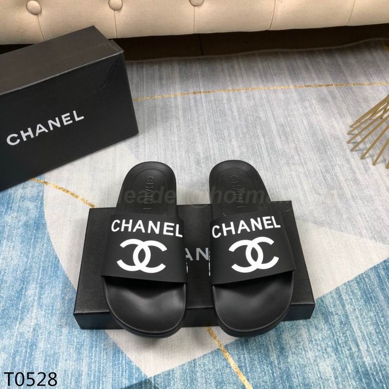 Chanel Women's Slippers 21